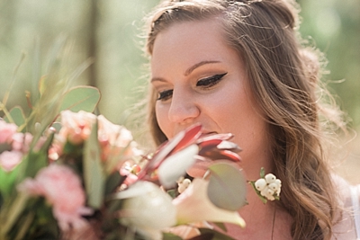 Texas Styled Shoot