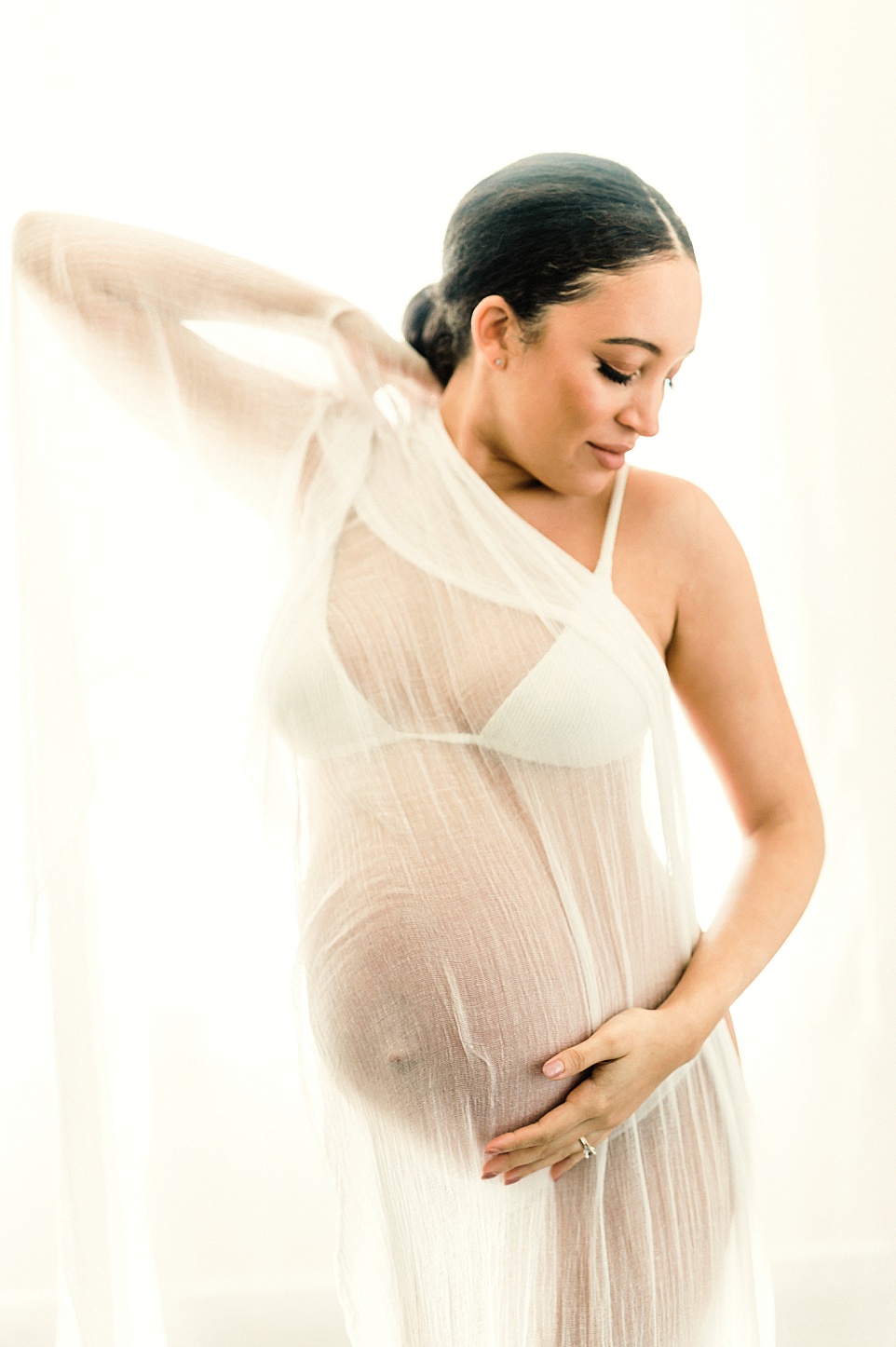 Patricia Maternity Portraits