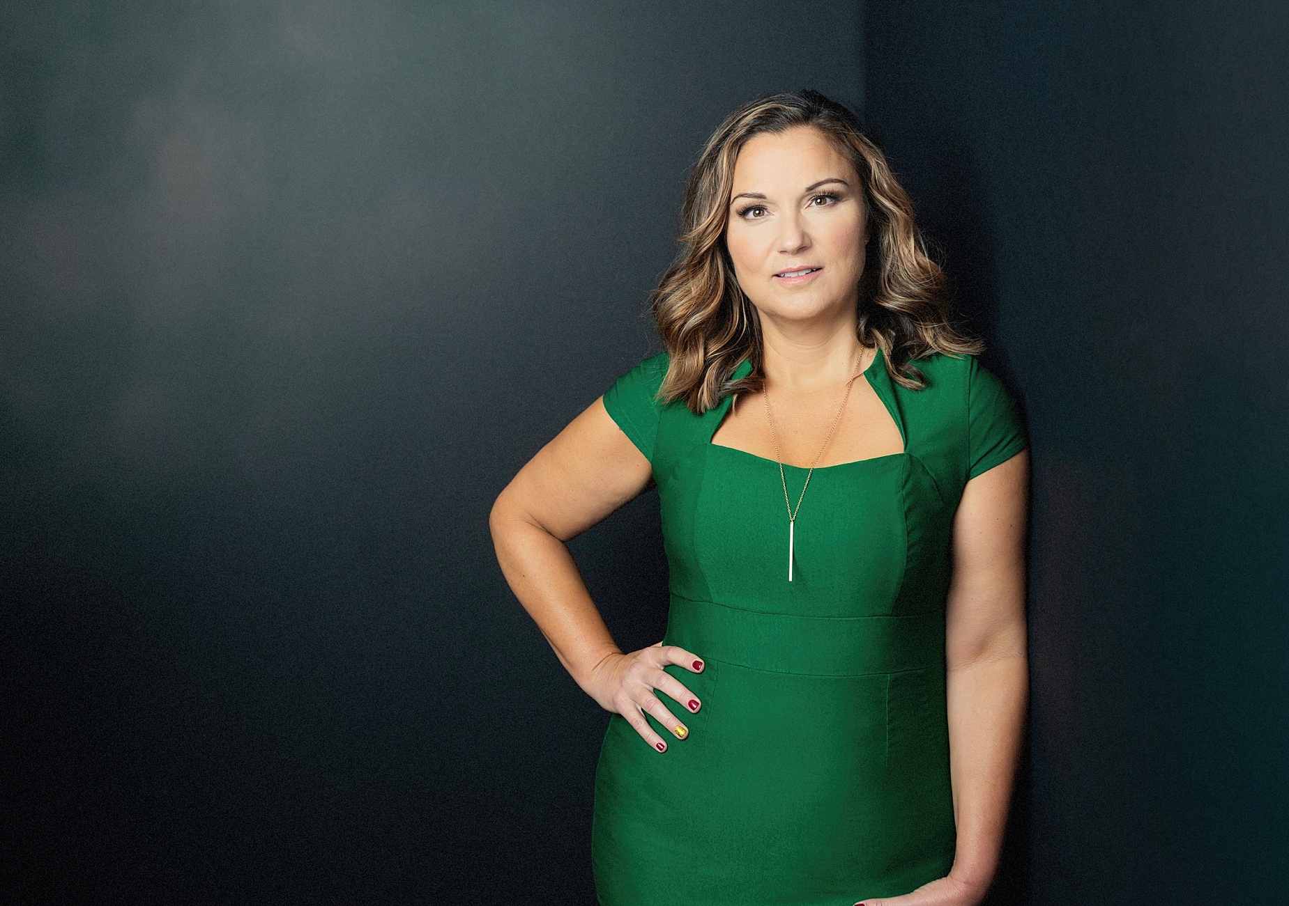Headshots for business owners