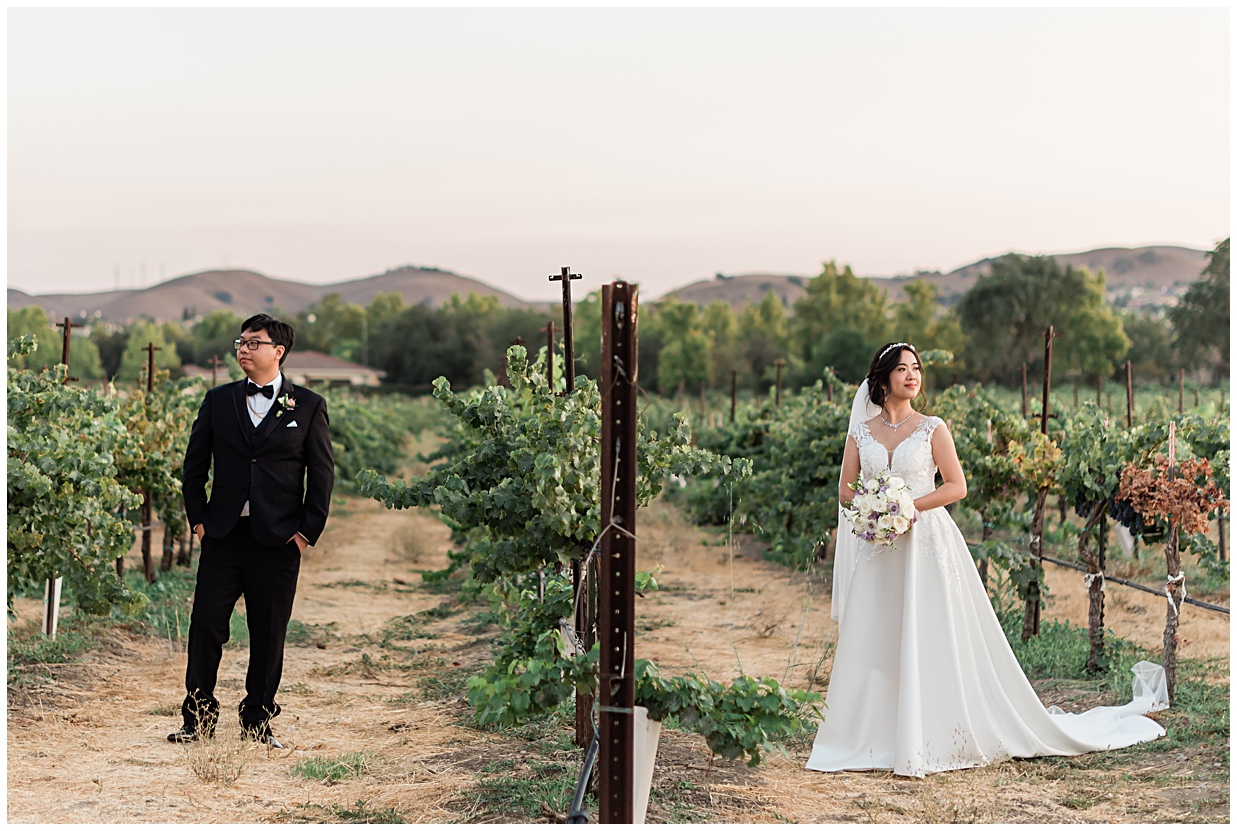 Wei & Shirley, LA California